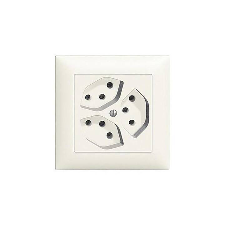 Dosen/Schalter Ediziodue (1 Stück)