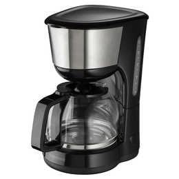 INTERTRONIC Filterkaffeemaschine