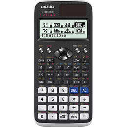 CASIO FX-991DEX