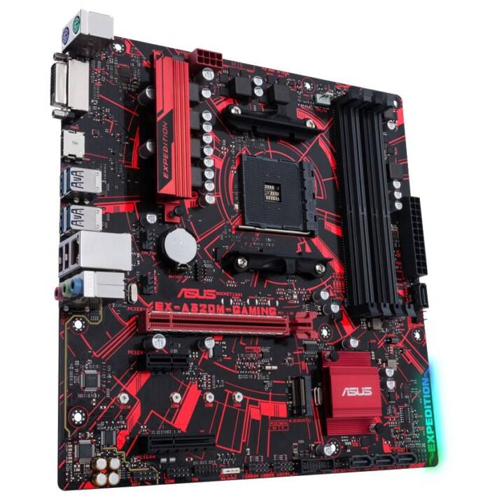 ASUS EXA320MGAMING Interdiscount