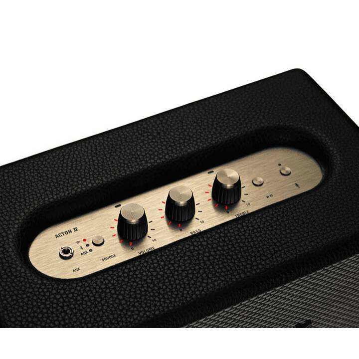 marshall acton schwarz