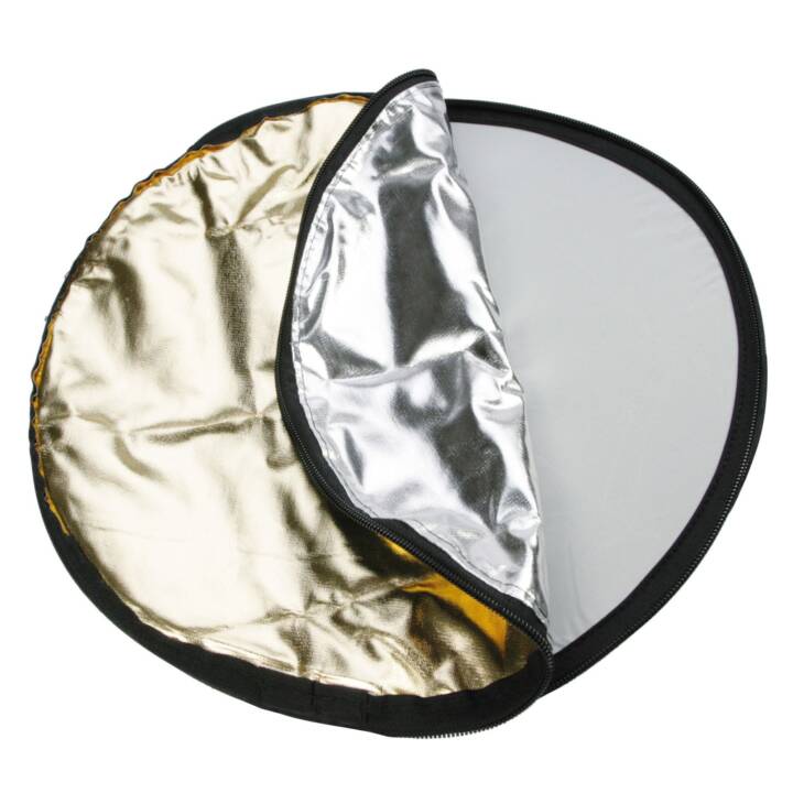Reflektor Ø 80 cm 5 in 1
