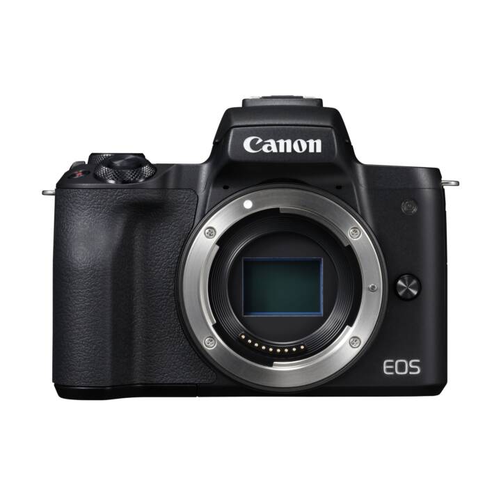 EOS M50 Body Black