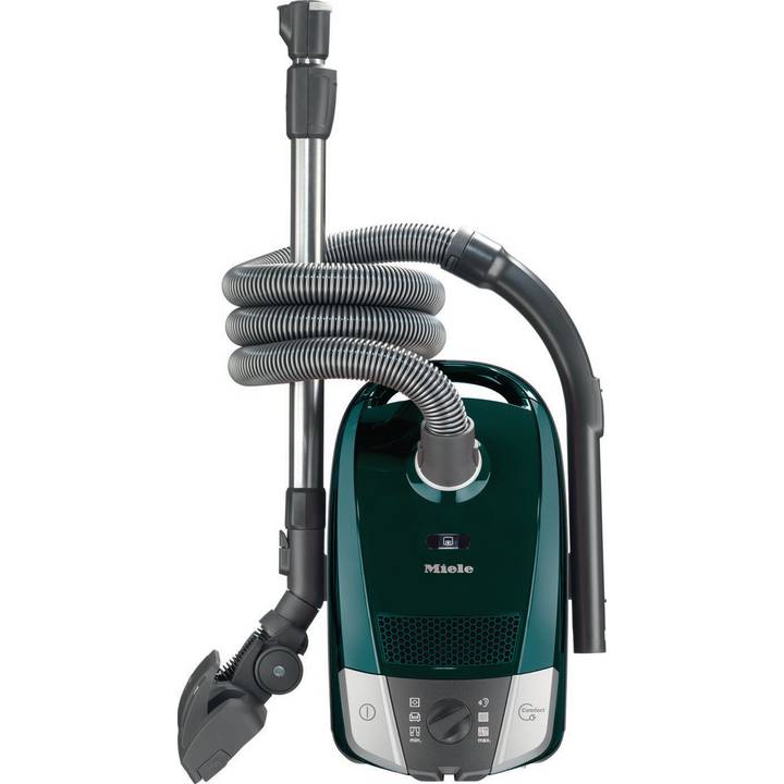 Compact C2 Excellence EcoLine SDRP4 (mit Beutel, 550 W) Compact C2 Excellence EcoLine SDRP4 (mit Beutel, 550 W)