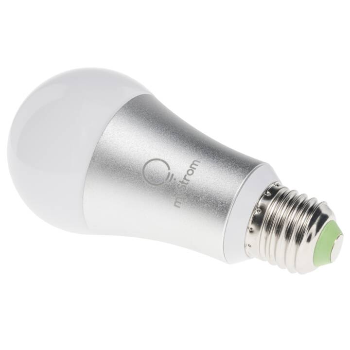 LED WiFi Bulb (E27, 600 lm, 6 W)
