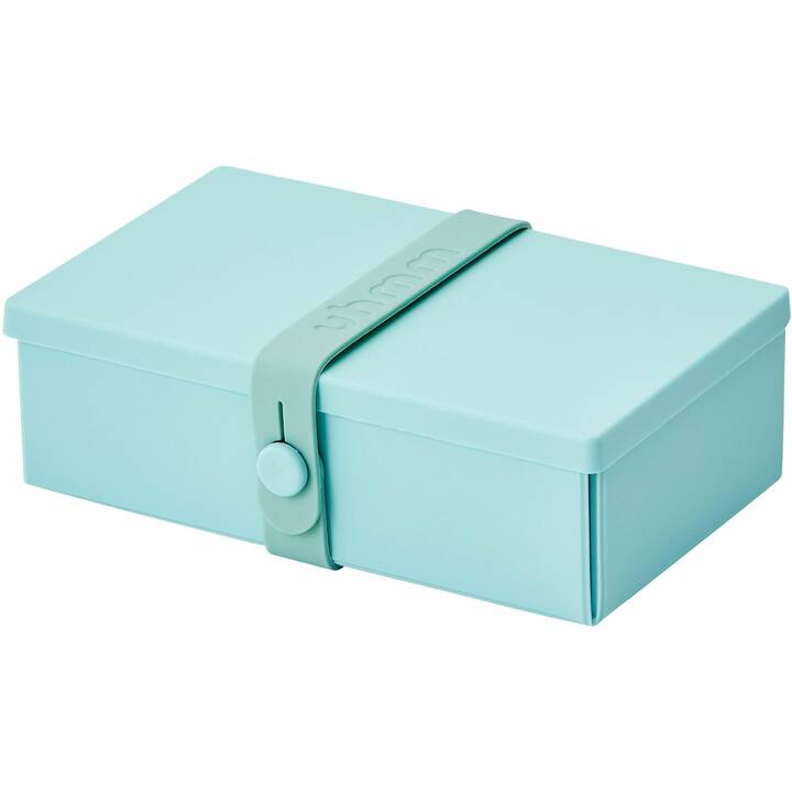 Lunchbox No1 Mint Mint-Strap