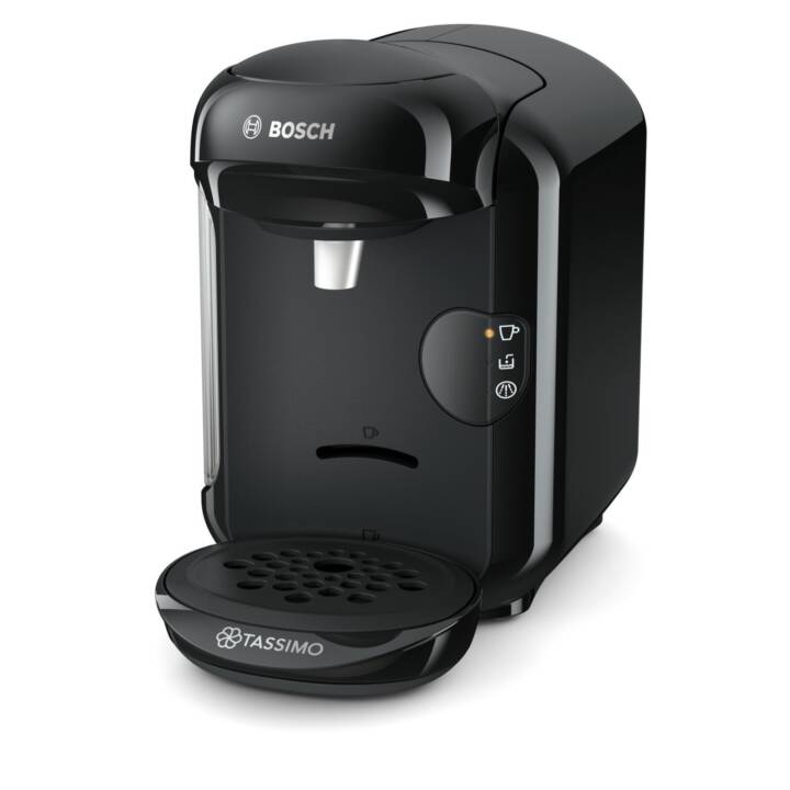 Tassimo Vivy 2, Schwarz