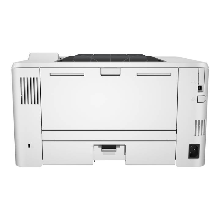 HP LaserJet Pro M402dw - Interdiscount