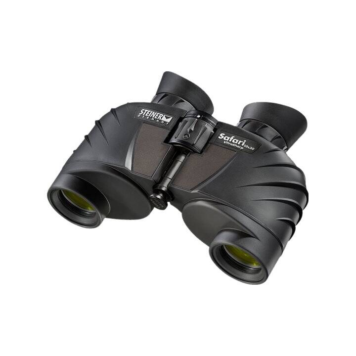 STEINER Safari UltraSharp 10 x 30