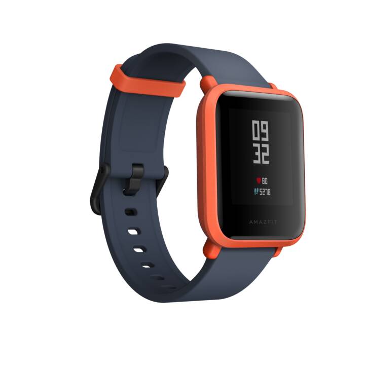  XIAOMI  Amazfit Bip Keramik  Interdiscount