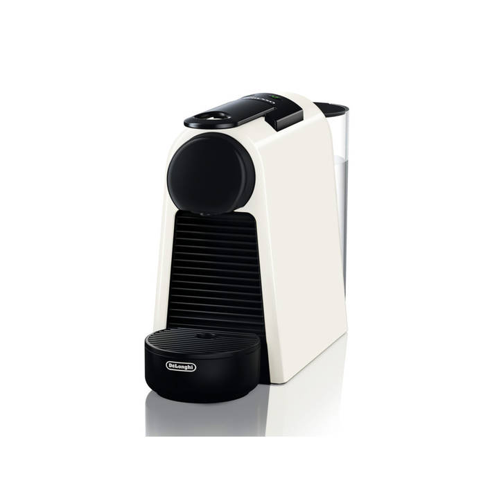 DELONGHI Nespresso Essenza Mini Pure White Interdiscount