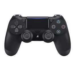 SONY PS4 DualShock 4 (Schwarz)