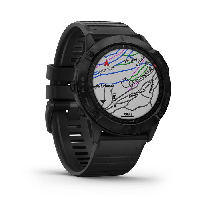 garmin 6x pro fenix