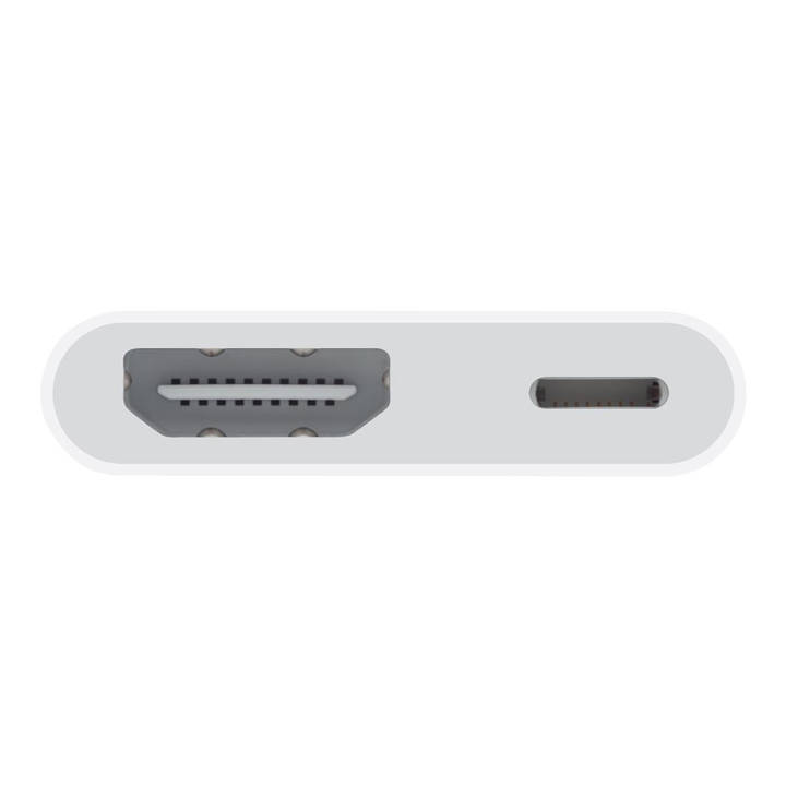 APPLE Lightning/Lightning, HDMI Adapter Interdiscount