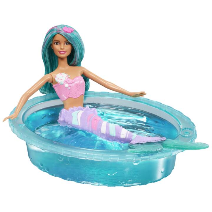 casa barbie dreamtopia