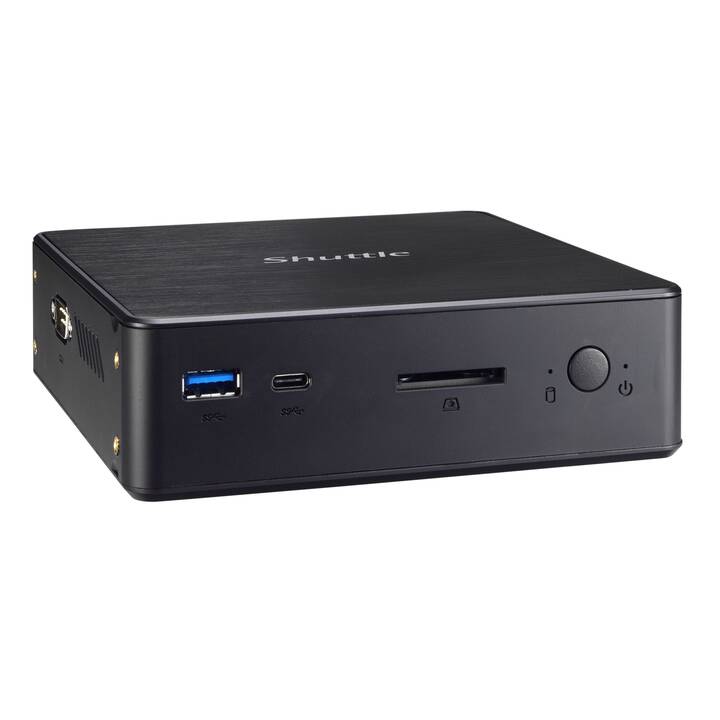 NC1010BA (Intel Celeron 4205U, 4 GB, 64 GB SSD)