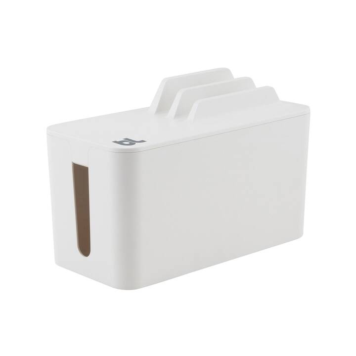Kabelbox (23.8 cm, 1 Stück)