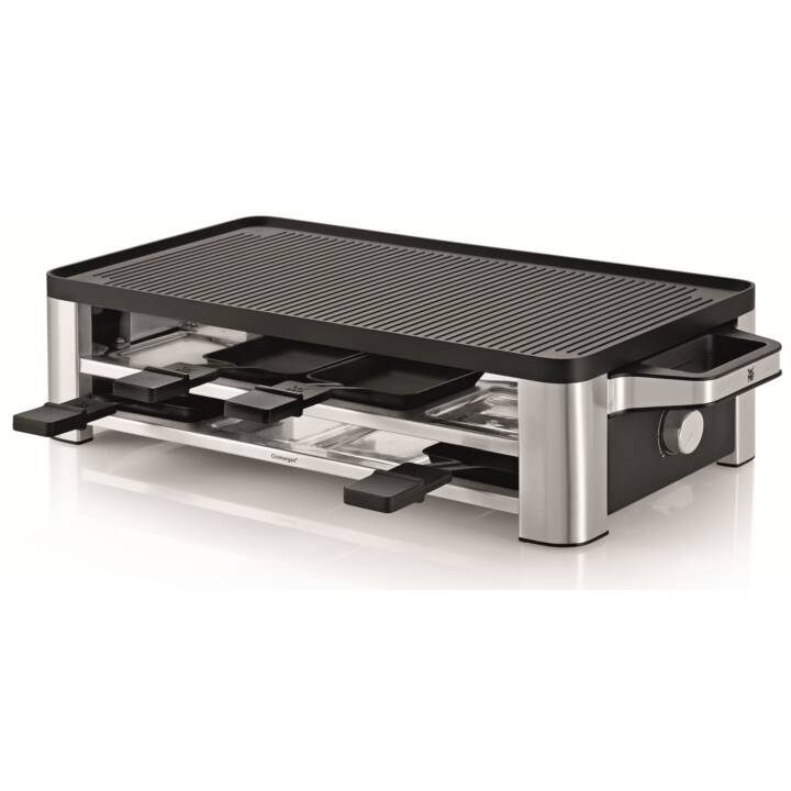 LONO 8er Raclettegrill