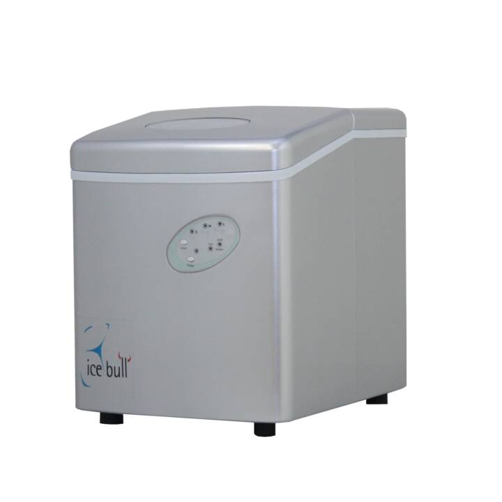 Eiswürfelmaschine Icebull IB15 (3 l)