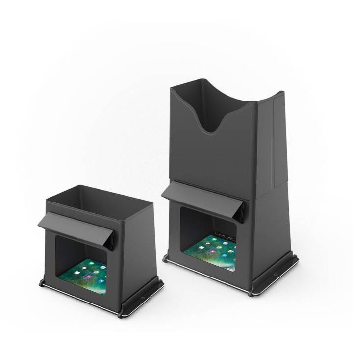 Sicherheit & Schutz Pro (1 Stück)