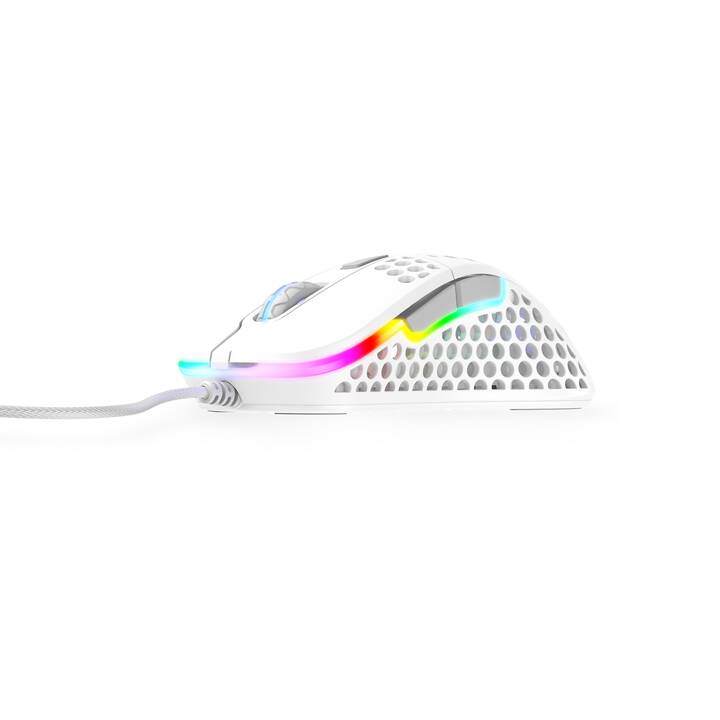 M4 RGB Maus (Kabel, Gaming)
