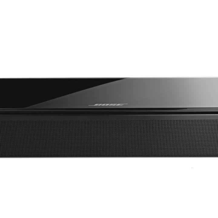 BOSE Soundbar 700 Black Interdiscount