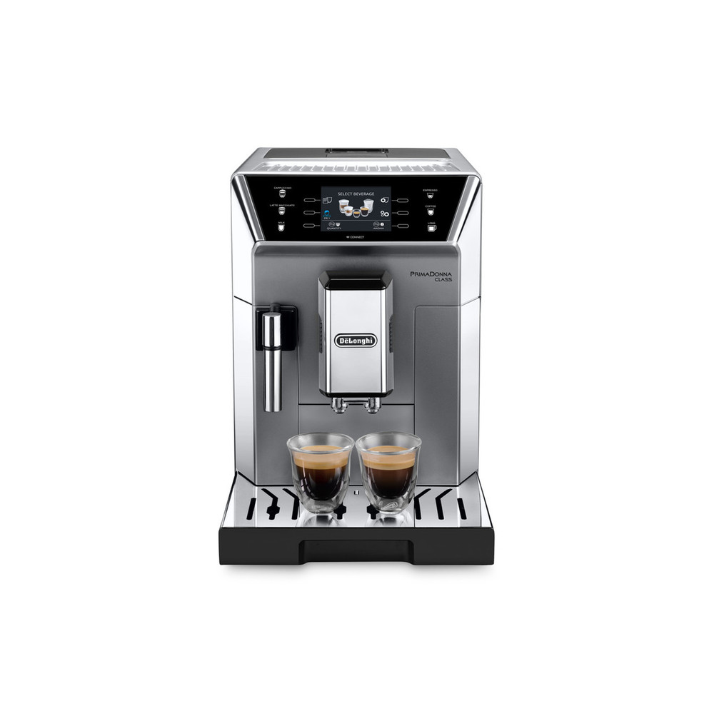 DELONGHI PrimaDonna Class ECAM 550.75.MS - Interdiscount