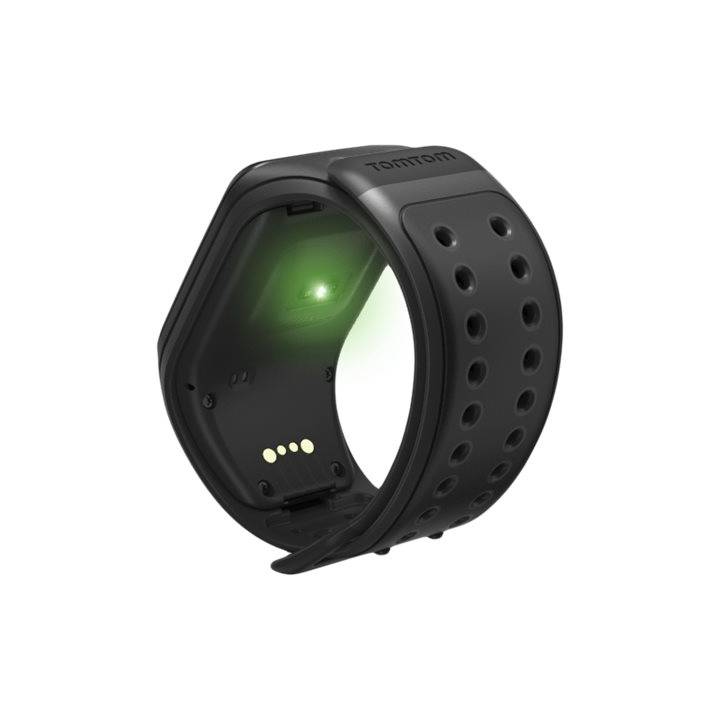 tomtom spark music gps