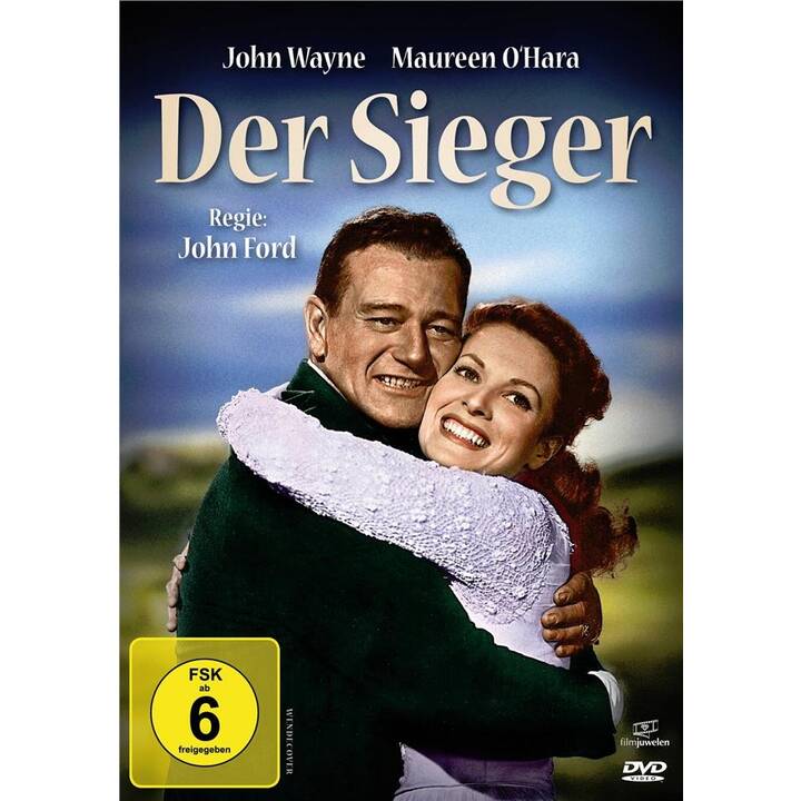 Der Sieger (DE, EN)