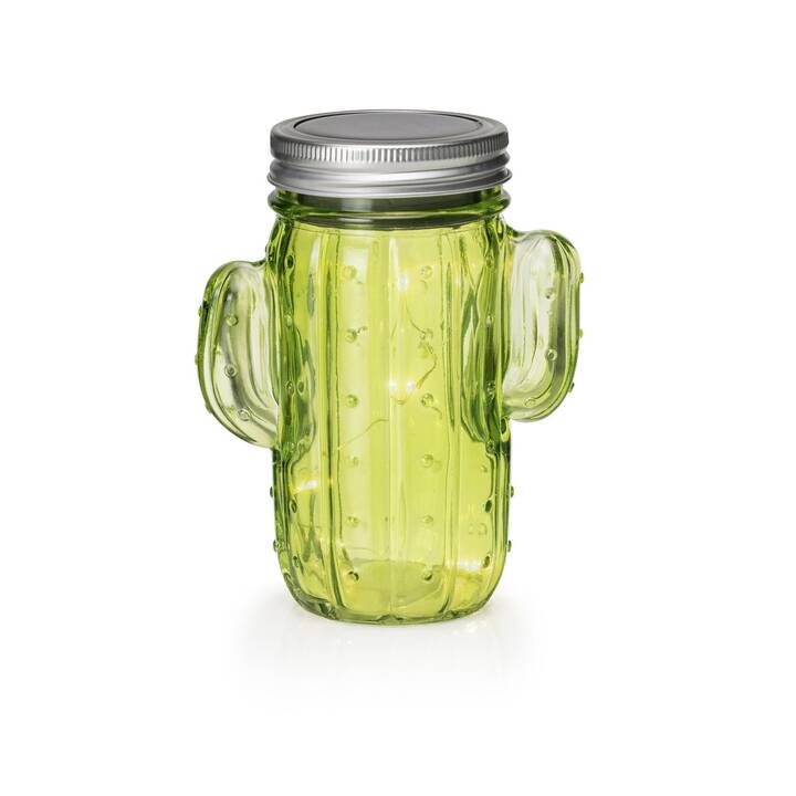 Tischleuchte Cactus (Grün)