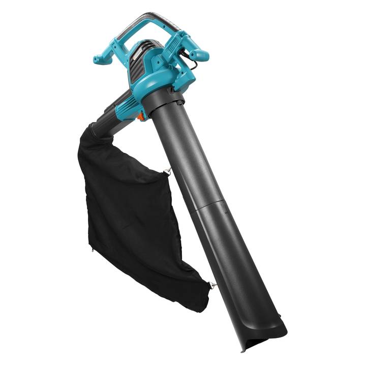 GARDENA Aspirateur de feuilles électrique ERGO-JET 2500
