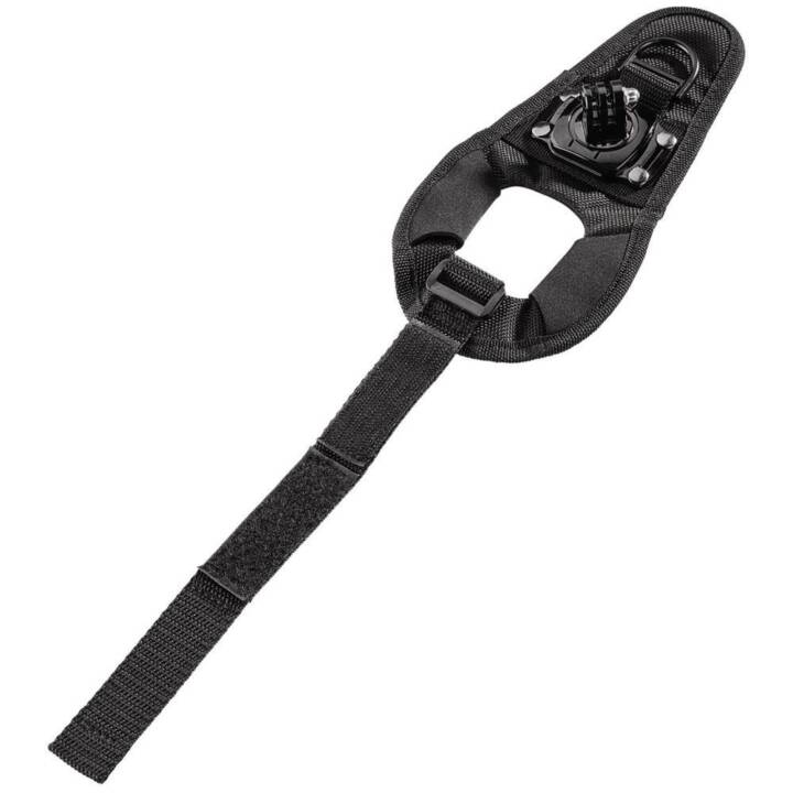 Handschlaufe 105 für GoPro, L, 360° Black