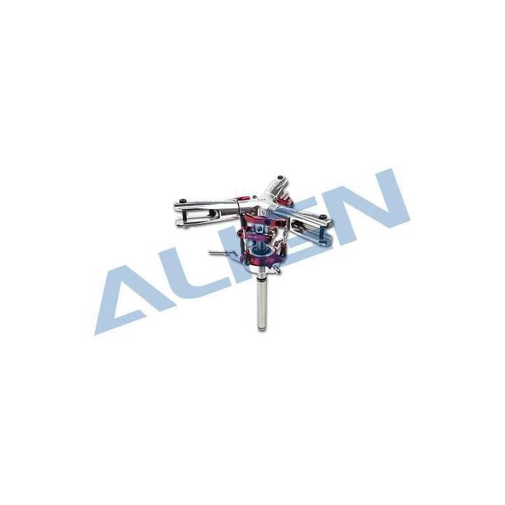 RC Helikopter 3-blade main rotor head 550/600