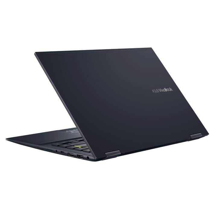 ASUS VivoBook Flip 14TM420IA-EC044T (14", AMD Ryzen 7, 16 GB RAM, 512 GB SSD)