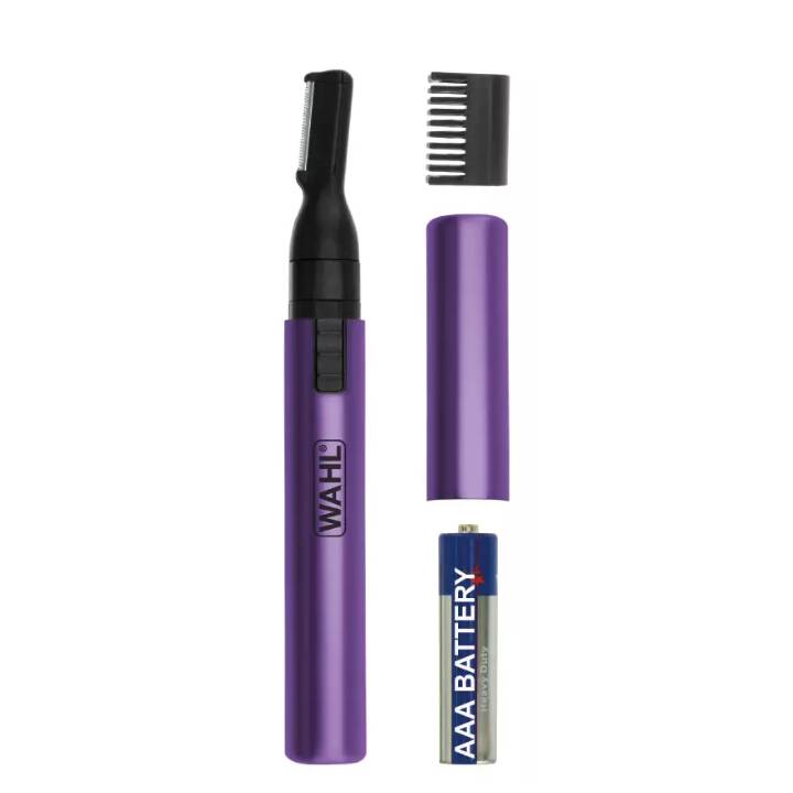 WAHL Micro Finish (Nass & trocken)