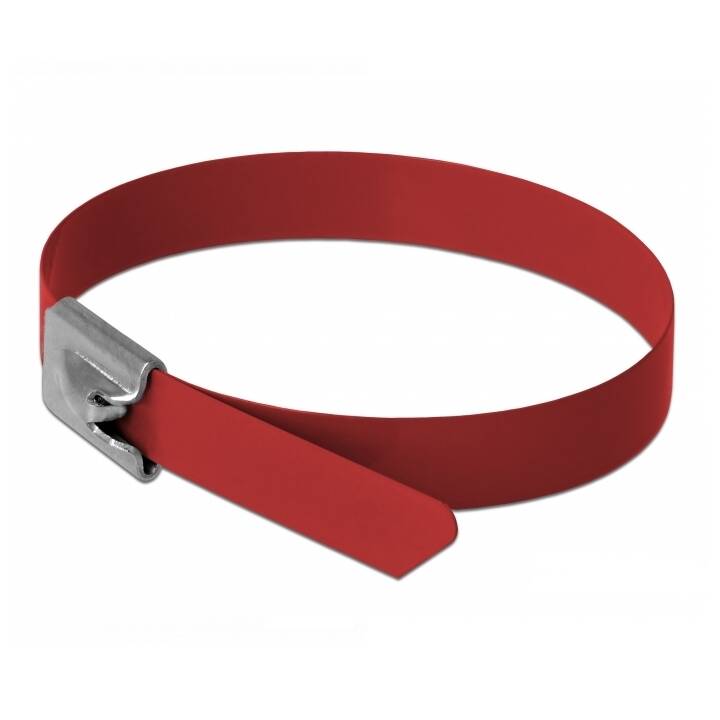 Kabelbinder (500 mm, 10 Stk)