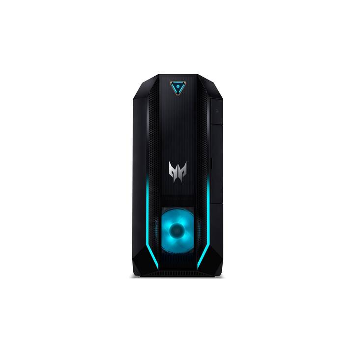 Predator Orion 3000 (Intel Core i7 10700, 16 GB, 512 GB SSD, 1 TB HDD) Predator Orion 3000 (Intel Core i7 10700, 16 GB, 512 GB SSD, 1 TB HDD)