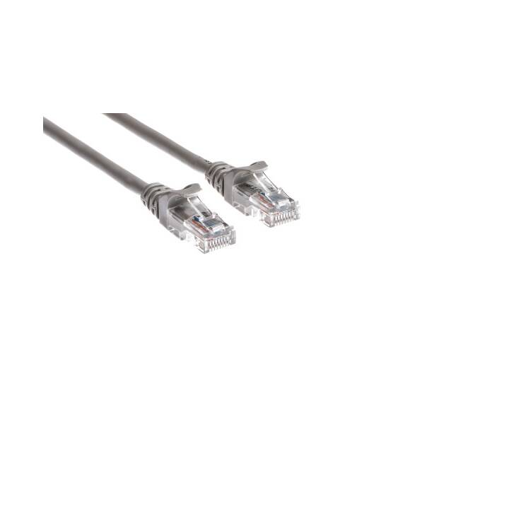 Patch Cable Cat.5e Netzwerkkabel (RJ-45, 20 m)