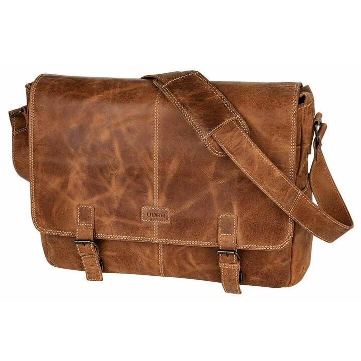 Kapstadt large Kameratasche (Braun)