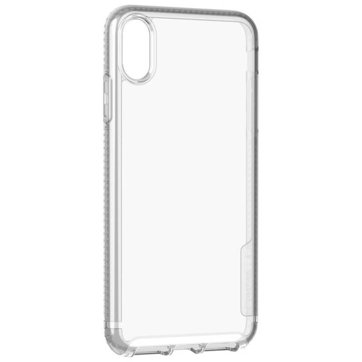 coque pure clear de tech21 pour iphone xs max coque pure clear de tech21 pour iphone xs max
