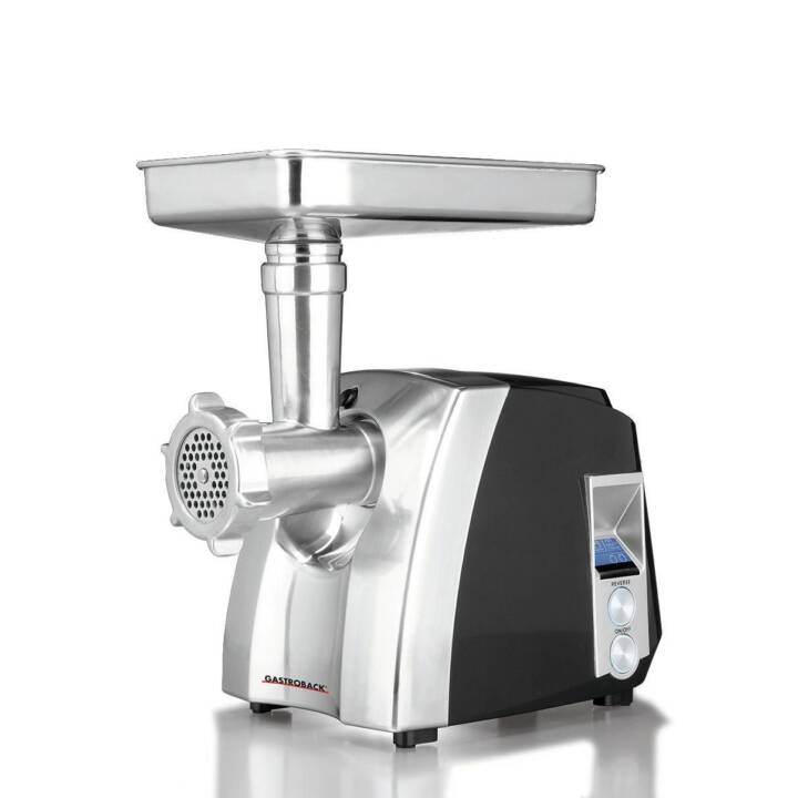 Fleischwolf Design Electronic Pro