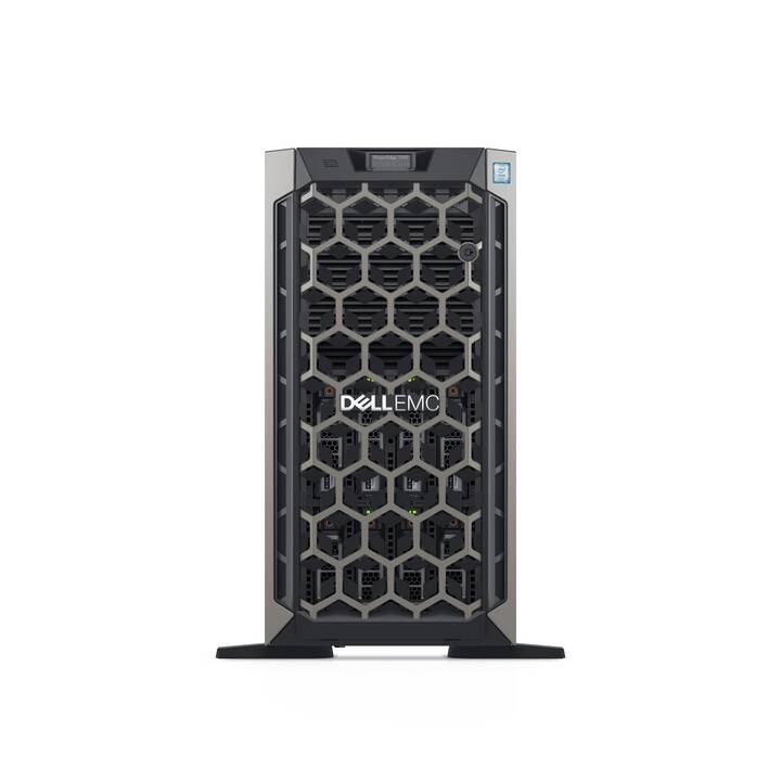PowerEdge T440 (Intel Xeon Silber, 16 GB, 2.1 GHz)