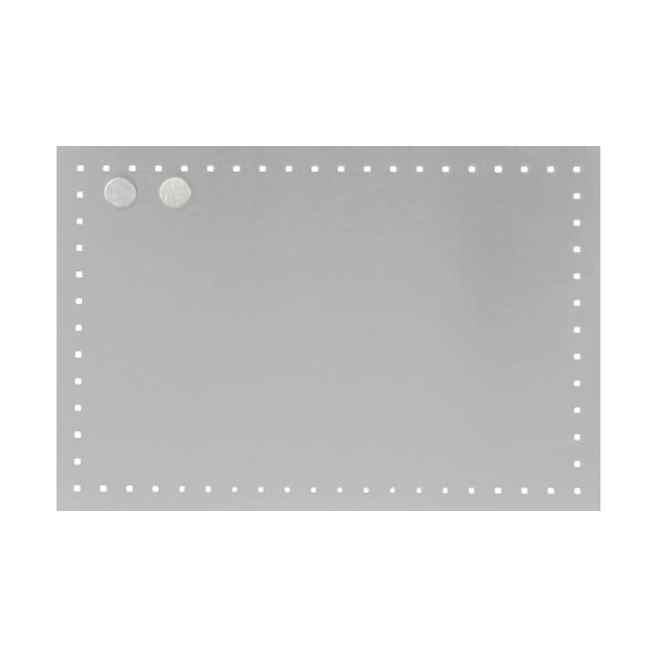 Magnet-Tafel 38x56cm