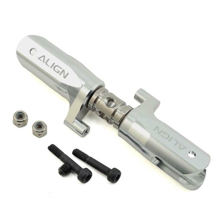 RC Helikopter 600 V2 Metal Tail Rotor Holder
