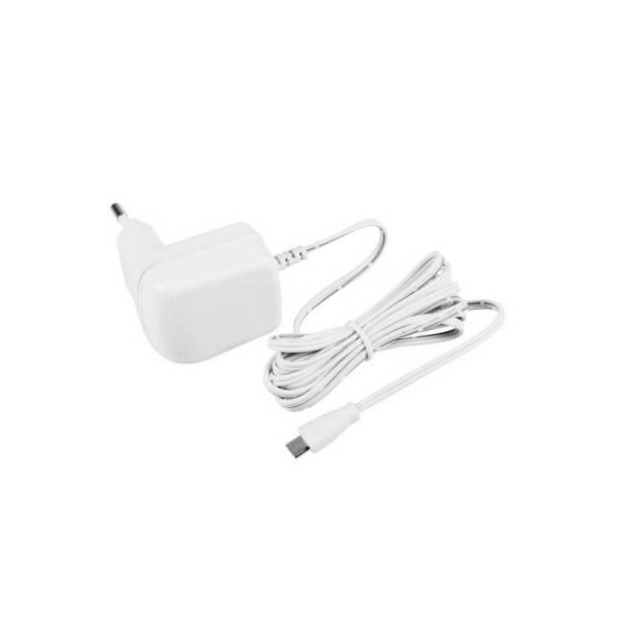 Netzadapter 5V-600mA-Micro