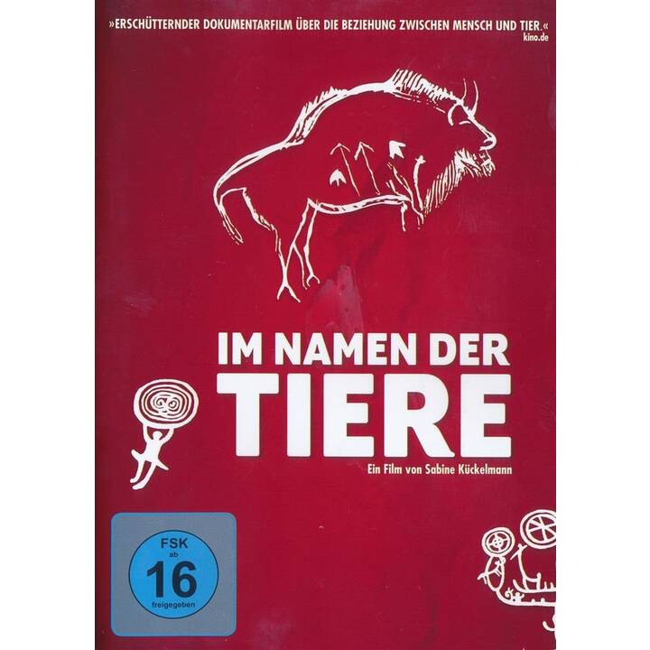 Im Namen der Tiere (DE, DE)