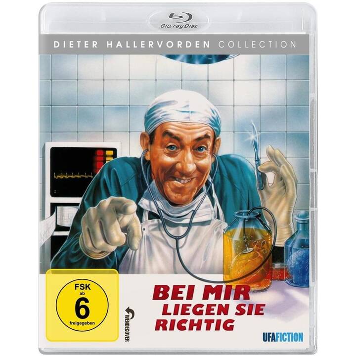 Didi - Bei mir liegen sie richtig (1990)