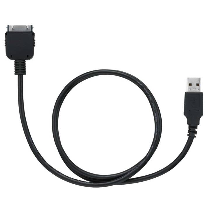 Lightning auf USB Anschlusskabel KCA-iP103