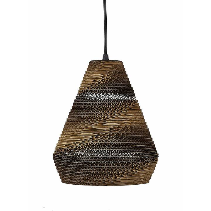 Pendelleuchte Ø 22 cm