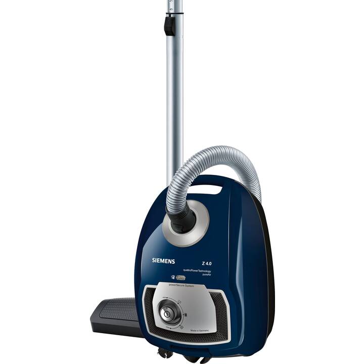 VSZ4GA33CH (mit Beutel, 600 W)